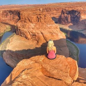 Meet your Posher, Tammy